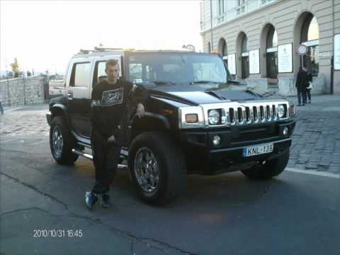 McRestlesS - Jebena Realnost (Serbian Rap ) ²º¹¹