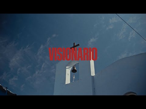Miniatura de VISIONARIO
