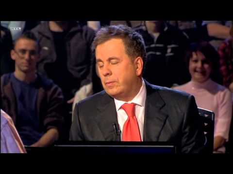 Legyen Ön is Milliomos - Riusz a Troll!