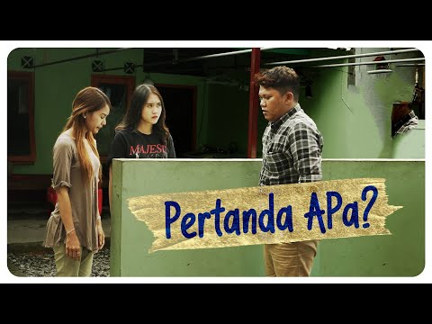 PERTANDA APA? l BAKAR EPS 220 l BALADA KAMPUNG RIWIL