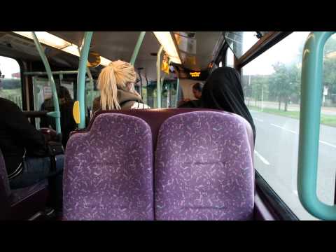 |Uxbridge - Haynes Road| Metroline Wright Gemini (Volvo, B7TL) LK55AAF VW1562