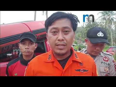 "Jenazah Wisatawan Jakarta Ditemukan Tak Jauh dari Lokasi Hanyut di Pantai Pasir Putih"