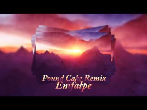 Emfałpe - Pound Cake Remix (PL)