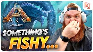 New ARK DLC, New Studio Wildcard, & Official ASE Servers are back?!