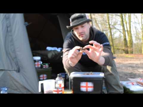 MaidenBaits Frühjahr 2014