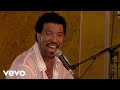 Lionel Richie - Stuck On You (Live At The New Orleans Jazz & Heritage Festival, 2006)