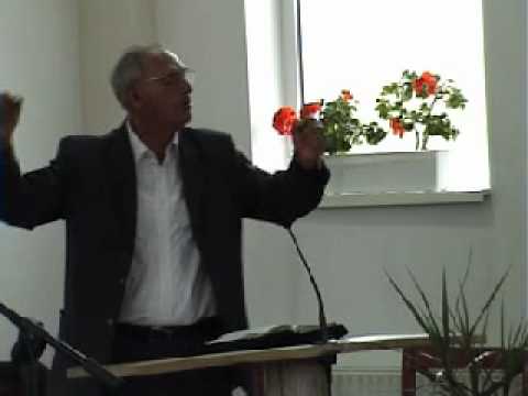 Gosen 31.07.2011 dum seara (Todor Nelutu)