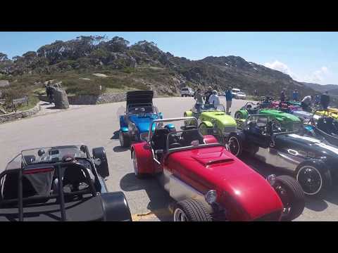 Thumbnail for Puma Clubman Nationals by Puma Clubman
