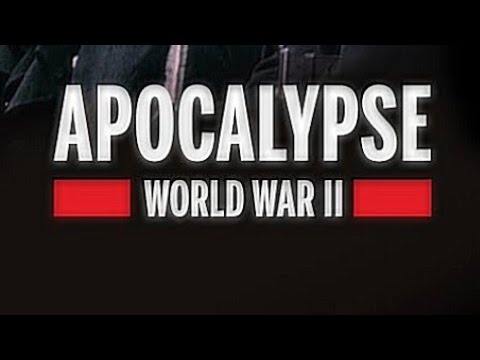 Apocalypse 🟥 World War 2 🟥 Episode - 1 Agression