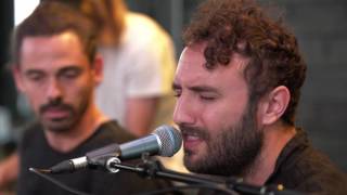 Local Natives - Coins (Live on KEXP)