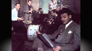 Frankie Laine ::: The Girl In The Wood.