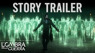 Trailer Storia - ITA