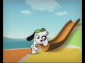 Discovery Kids Brazil Peixonauta And Sid O Cientista Volta Já And Está De Volta Bumpers 2009