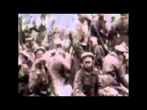 KING LEE : Soundz Of War Feat. Willz