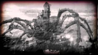 SKINNY PUPPY - illisiT - fan made Music Video