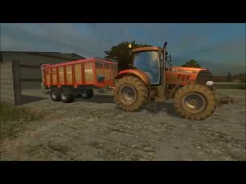Farming Simulator 15 S2E4 Multiplayer - Śmierdząca Sprawa | URSUS