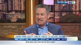 Protecting Your Income During Market Volatility
