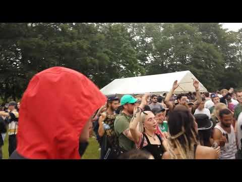 Leeds Unity Day 2019 - Iration Steppas