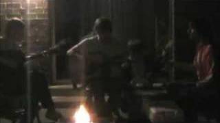 Livingroom Sessions LIVE! - Fool's Parade