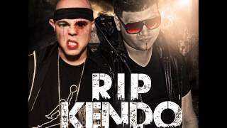 Farruko - Desenmascarando A Un Lobo (RIP Kendo) (Prod. By Mambo Kingz &amp; Dj Luian)