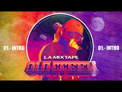 1 INTRO  Ouhteeh