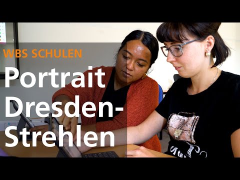 WBS SCHULEN Dresden Strehlen YouTube-Vdeominiatur 16