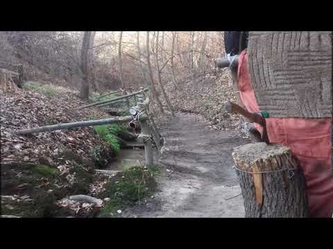 Aura u ježiška na zelený štvrtek