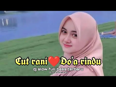 DJ SLOW BASS TERBARU SLOW TAPI ENAK