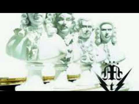 Molotov - Amateur (con voz) Backing Track