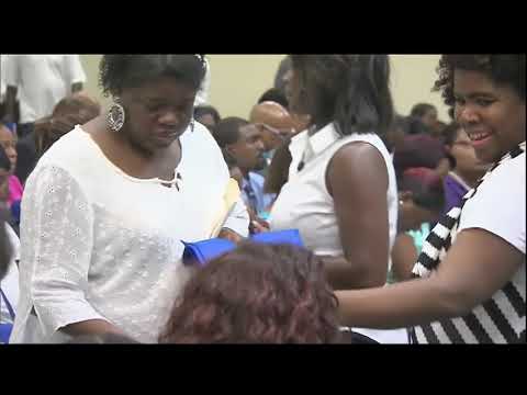 Video: ABC 7 News at Noon - Friday October 5, 2018