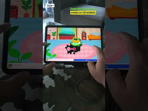 Video cover