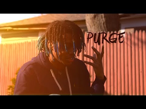 Vlonekam - "Purge" [Official Video]