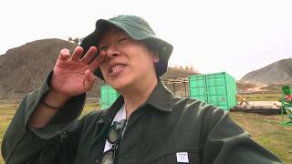 やっぱりSFCゴールド維持したいです【モンゴル4泊5日・ツーリング旅】