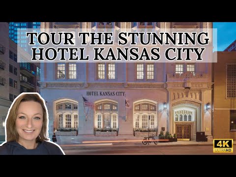 Hotel Kansas city Tour