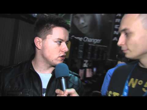 IEM Kiev: av3k Grand Final prematch interview