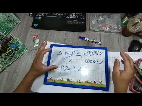bai 12; diodo ZENER p2 vídeo được lưa qua meet