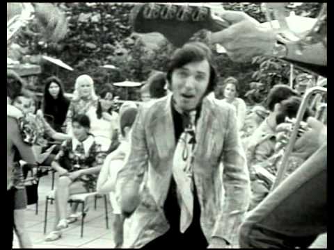 1970 Karel Gott - Ma Belle Amie