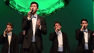 You Never Need Nobody - UNC Clef Hangers (Spring Concert 2016)