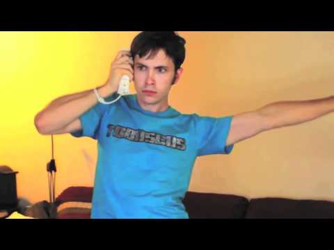 Toby Turner "Gimme That Dubstep By DJAelxs" Music Video