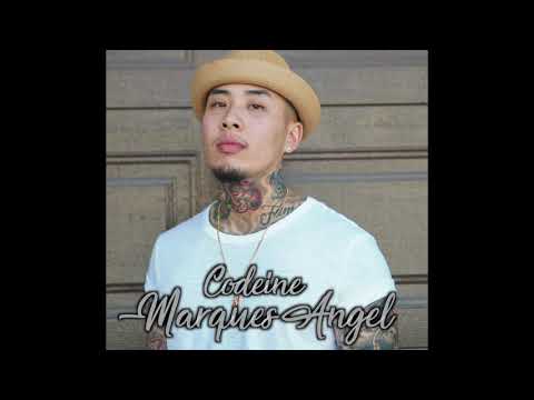 MarquesAngel - Codeine (Audio)(2020)