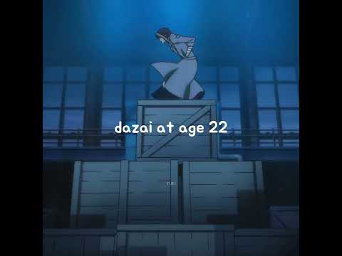 babydoll | dazai and chuuya edit (soukoku) - bungo stray dogs (BSD)