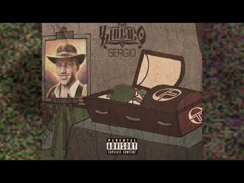Zhurbo - Sergio (prod.by TSCHUSCH)