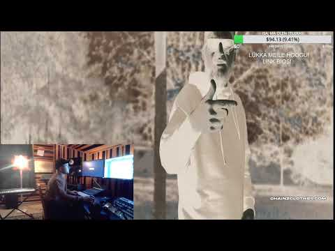 CHAINZ SESSION - V2IKE TOM