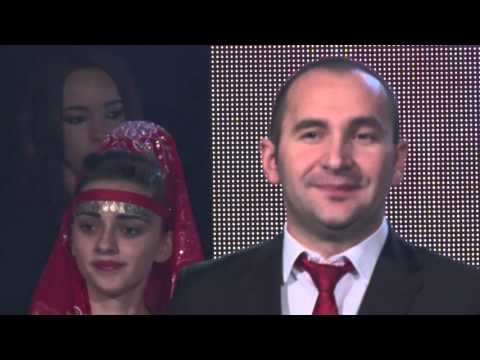 Pro Band   ( Gezuar 2016) SHARRI