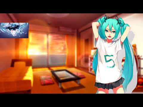 Angelika Vee X Goblins from Mars - Heart On The Line