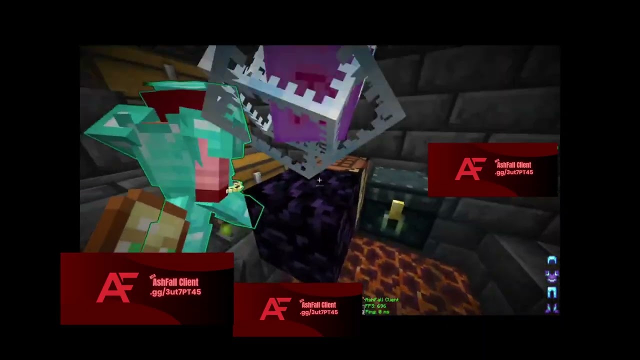 Found A base with AshFall Client