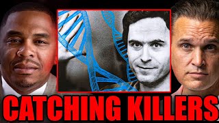How to Catch a Killer | First 48’s Detective Chris Anderson