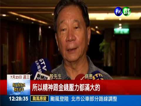 黃斑部病變治療新契機 新藥問世