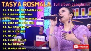 Download lagu TASYA ROSMALA - RELA KAU TINGGALKAN AKU FULL ALBUM LAWAS mp3