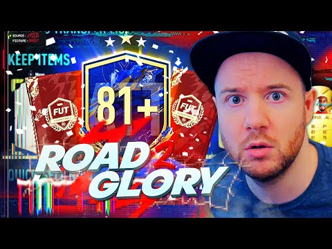 We OPEN the 81+ x11 TOTY Attacker PACK!!! Ultimate RTG! Ep.101 - FIFA 22 Ultimate Team